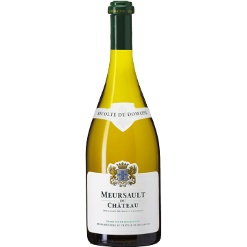 Meursault du Château 2023 - Château de Meursault