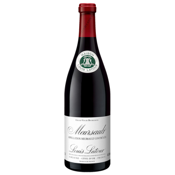 Meursault Rouge 2019 - Louis Latour