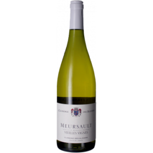 Meursault Vieilles Vignes 2022 - Closerie des Alisiers