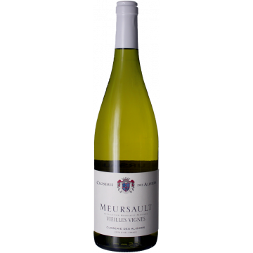 Meursault Vieilles Vignes 2022 - Closerie des Alisiers