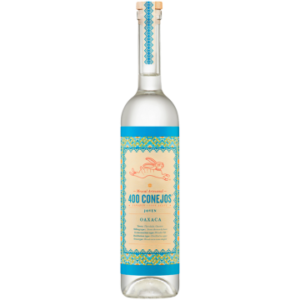 Mezcal - 400 Conejos - Joven
