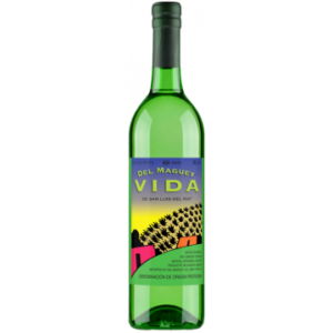 Mezcal - Del Maguey Vida