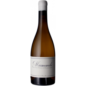 Mirmanda Blanc 2024 - Francois Xavier Demaison & Dominique Laporte