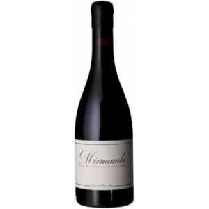 Mirmanda Rouge 2023 - Francois Xavier Demaison & Dominique Laporte