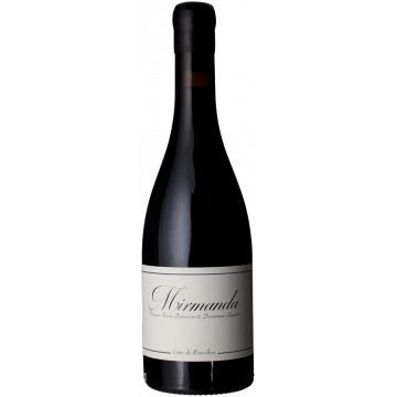 Mirmanda Rouge 2023 - Francois Xavier Demaison & Dominique Laporte