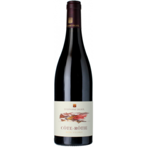 Mon Village 2021 - Domaine Stéphane Ogier