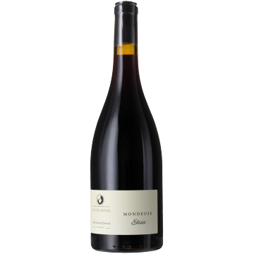 Mondeuse - Élisa 2024 - Domaine Anne-Sophie et JF Quénard