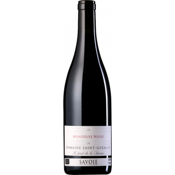 Mondeuse - le Pied de la Barme 2023 - Domaine Saint-Germain