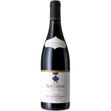 Monier de la Sizeranne 2021 - M. Chapoutier