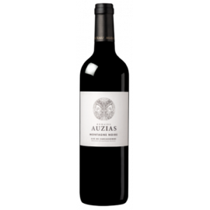 Montagne Noire 2023 - Maison Auzias