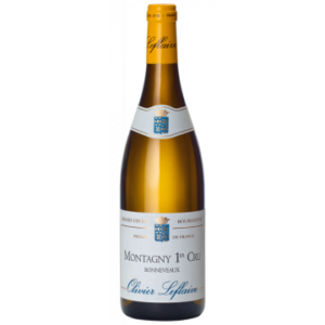 Montagny 1er Cru Bonneveaux 2021 - Olivier Leflaive