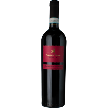 Montepulciano d'Abruzzo Riserva Terre della Brunda 2021 - Botter
