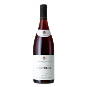 Monthelie 2021 - Bouchard Père et Fils