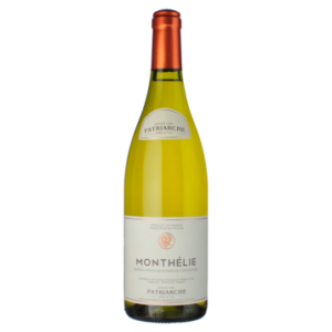 Monthelie Blanc 2017 - Maison Patriarche