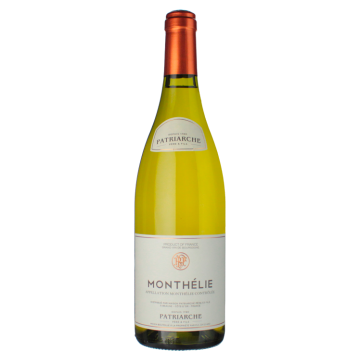 Monthelie Blanc 2017 - Maison Patriarche