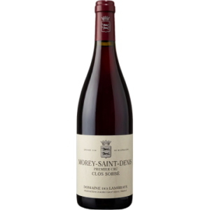 Morey Saint Denis 1er Cru - Clos Sorbé 2023 - Domaine des Lambrays