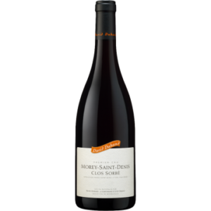 Morey Saint-Denis 1er Cru - Clos Sorbe 2023 - Duband David