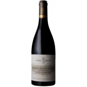 Morey Saint-Denis 1er Cru - Les Sorbets 2020 - Maison Albert Bichot