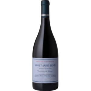 Morey Saint Denis - En la Rue de Vergy 2023 - Domaine Bruno Clair