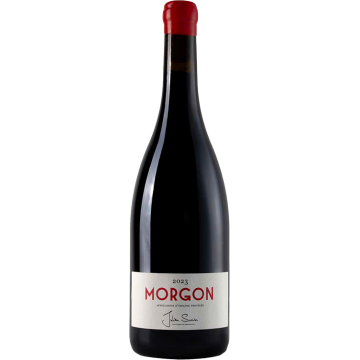 Morgon 2023 - Domaine Julien Sunier