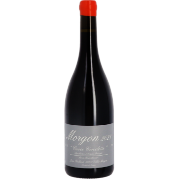 Morgon Corcelette 2023 - Jean Foillard