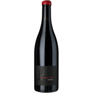 Morogues 2023 - Domaine Henry Pellé
