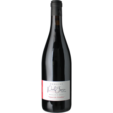 Moulin à Vent 2023 - Domaine Des Vignes du Tremblay - Paul et Eric Janin