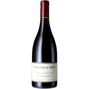 Moulin à Vent 2024 - Jean-Paul Brun - Domaine Des Terres Dorées