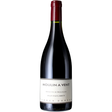 Moulin à Vent 2024 - Jean-Paul Brun - Domaine Des Terres Dorées