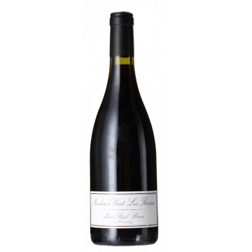 Moulin à Vent - Les Thorins 2022 - Jean-Paul Brun - Domaine Des Terres Dorées