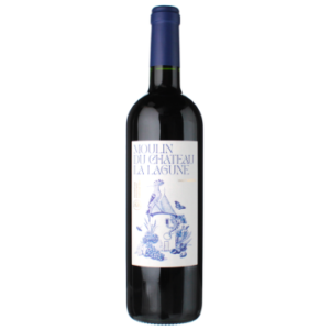 Moulin de la Lagune 2019 - Tweede Wijn Van Château la Lagune