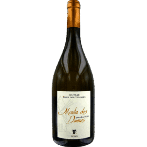 Moulin des Dames 2023 - Château Tour des Gendres