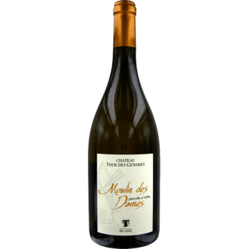 Moulin des Dames 2023 - Château Tour des Gendres