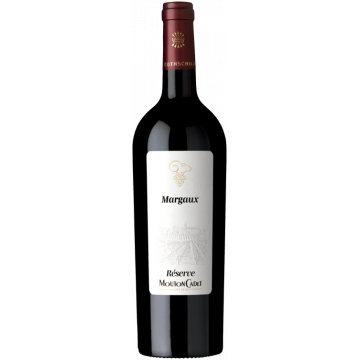 Mouton Cadet Réserve Margaux 2022 - Baron Philippe de Rothschild
