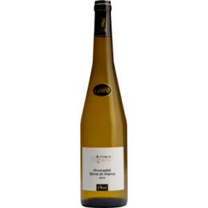 Muscadet Sèvre et Maine Sur Lie Prestige 2025 - Domaine de L’Espérance