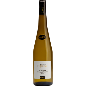 Muscadet Sèvre et Maine Sur Lie Prestige 2025 - Domaine de L’Espérance