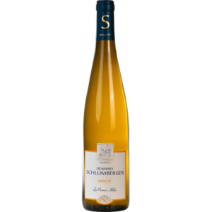 Muscat 2023 - Les Princes Abbes - Domaine Schlumberger
