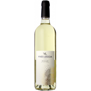 Muscat du Cap Corse 2025 - Domaine Yves Leccia