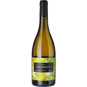 Myrtus Blanc 2023 - Domaine Sant Armettu