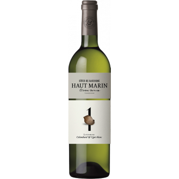 N°1 Littorine 2025 - Haut Marin