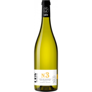 N°3 Colombard-Sauvignon Blanc 2025 - UBY