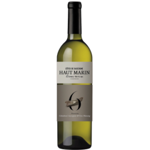 N°6 Les Fossiles 2025 - Haut Marin