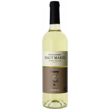 N°7 Vénus 2025 - Haut Marin