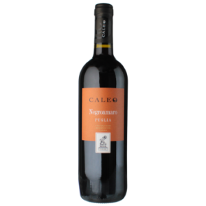 Negroamaro 2023 - Caleo