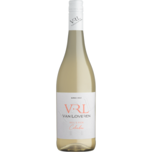Neil's Pick Colombar Off-dry 2026 - Van Loveren