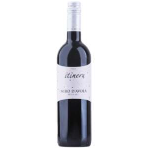 Nero d'Avola 2024 - Itinera