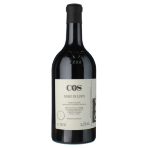 Nero di Lupo 2024 - COS