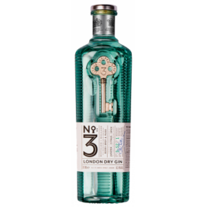No. 3 London Dry Gin