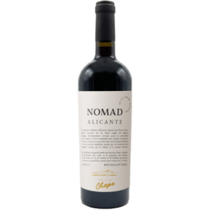 Nomad - Alicante 2025 - Maison Chape