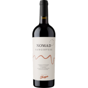 Nomad - Sangiovese 2024 - Maison Chape